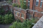 Inside the Crescent Salford Police Station